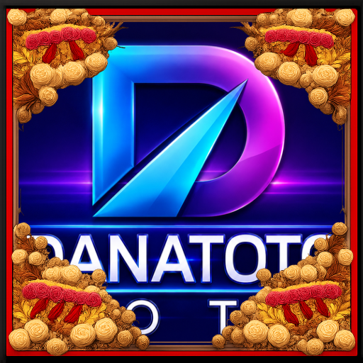 danatoto — galeri pratinjau Resmi APK